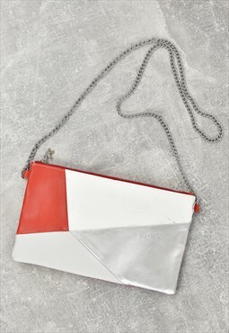 Kenzo Clutch Bag