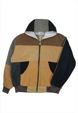 Vintage reworked Carhartt Active jacket