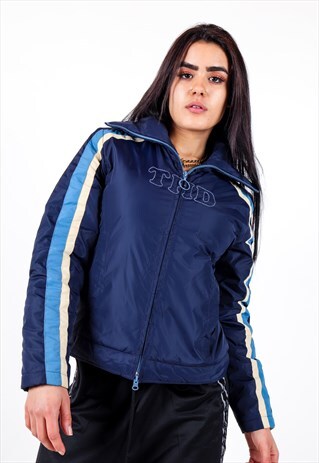 VINTAGE HILFIGER DENIM JACKET AWJ103