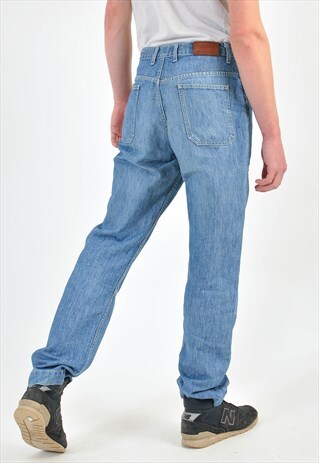 VINTAGE 90S JEANS