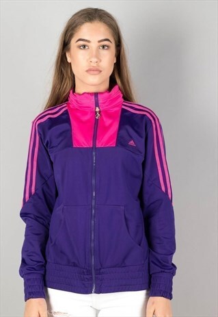 VINTAGE ADIDAS JACKET /CVBJA141