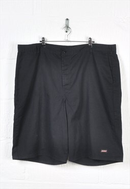 Vintage Dickies Cargo Shorts Black W44
