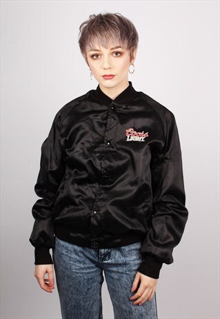 VINTAGE USA NYLON JACKET ASM2093