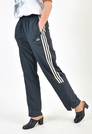 VINTAGE 90S SHELL JOGGERS