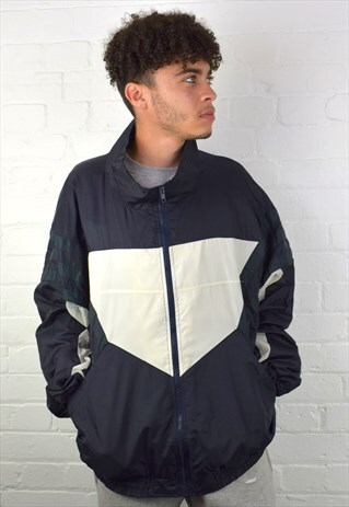 VINTAGE 90'S JACKET