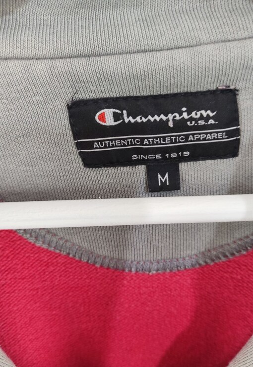 garment image