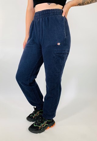 champion tracksuit bottoms mens