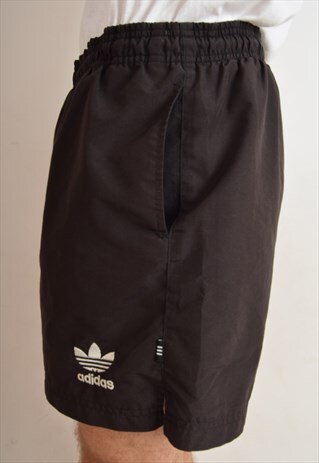 VINTAGE ADIDAS SHORTS 90'S (2552)
