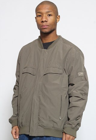 VINTAGE CHAMPION JACKET