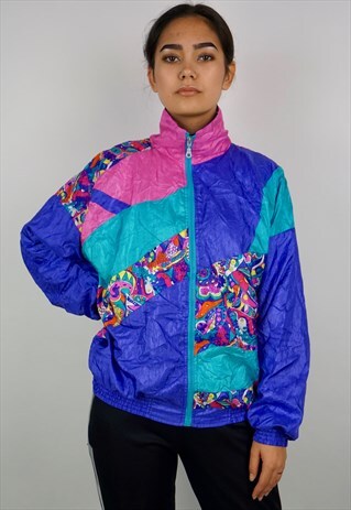 VINTAGE 90'S JACKET