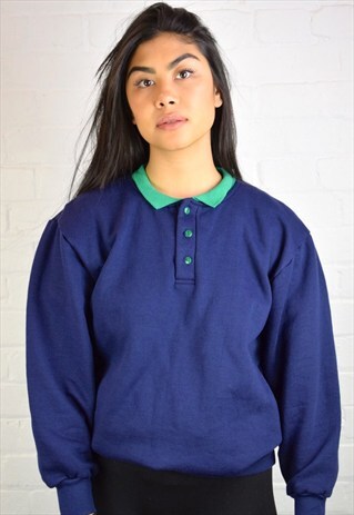 VINTAGE 90'S SWEATSHIRT