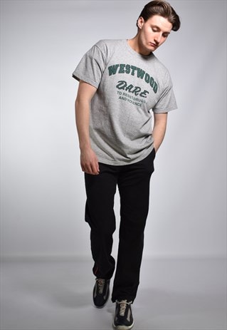 VINTAGE 90S DARE T-SHIRT