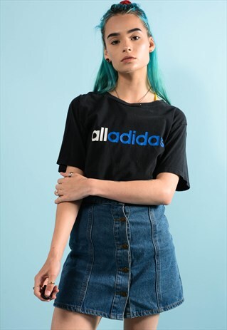 VINTAGE ADIDAS T-SHIRT