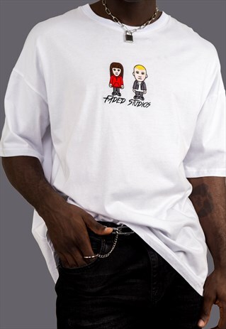 THE DRIECTOR TEE