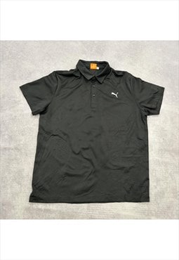 Puma Polo Shirt Men's XL