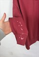 NIKE 1/4 ZIP LARGE