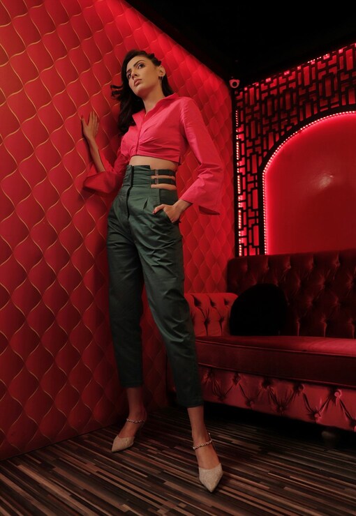 garment image
