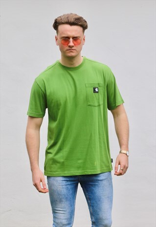 CARHARRT USA 90S WIP VINTAGE T SHIRT