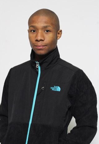VINTAGE THE NORTH FACE DENALI FLEECE