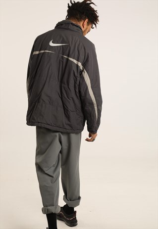 VINTAGE NIKE JACKET