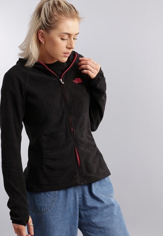 VINTAGE NORTH FACE FLEECE Z296