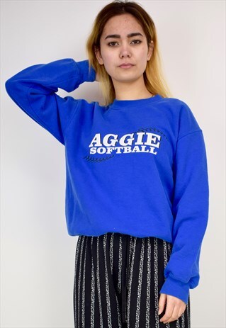 VINTAGE 90'S SWEATSHIRT