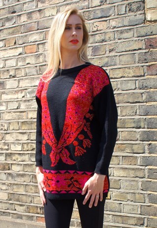 VINTAGE JUMPER