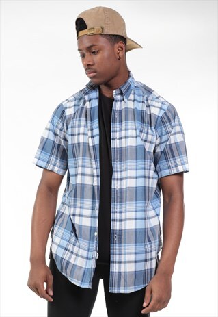 VINTAGE RALPH LAUREN SHIRT
