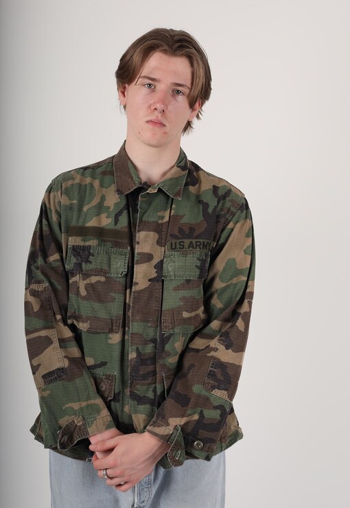 garment image
