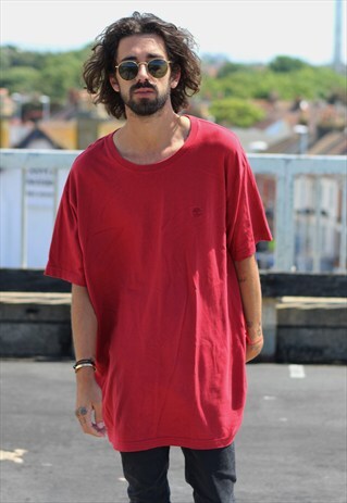 TIMBERLAND // T-SHIRT
