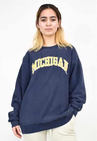 VINTAGE 90'S SWEATSHIRT