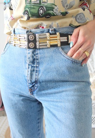 VINTAGE BELT