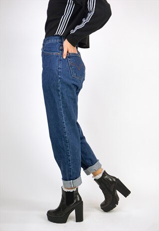 VINTAGE 90'S LEVI'S 550 JEANS