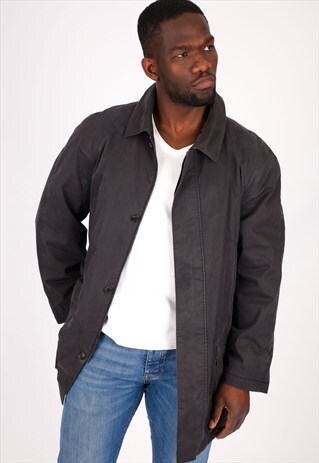 VINTAGE BURBERRY COAT NJ1076