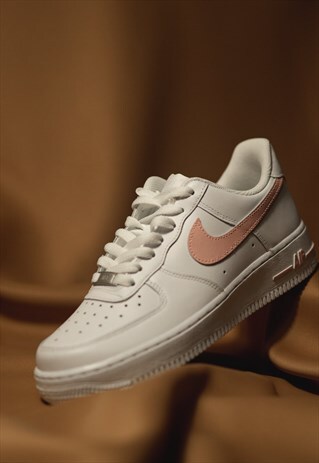 PASTEL AIR FORCE 1S