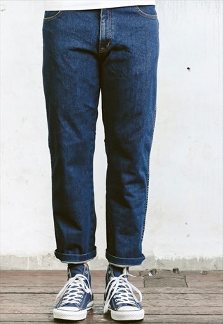 VINTAGE WRANGLER JEANS