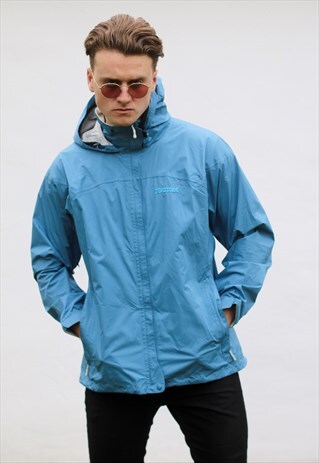 MARMOT USA TECHNICAL PERFORMANCE SHELL JACKET