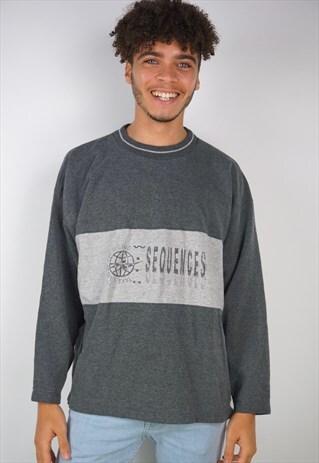 VINTAGE 90'S SWEATSHIRT