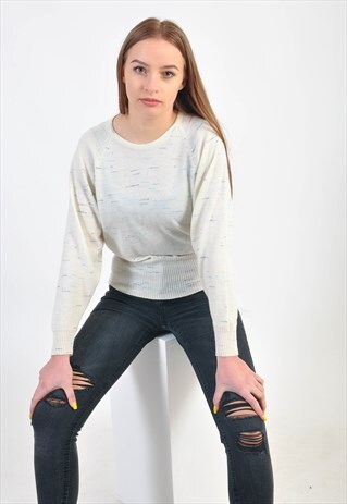 VINTAGE 90'S JUMPER