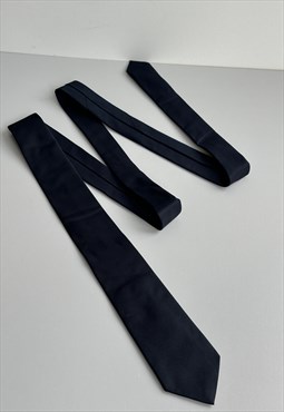 Burberry Silk Tie