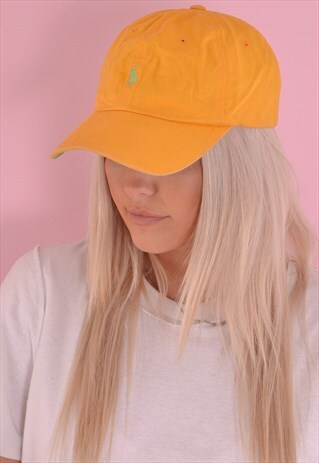 RALPH LAUREN CAP GC417