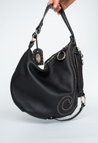 RARE FENDI OYSTER BAG