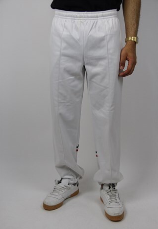 VINTAGE SERGIO TACCHINI TRACKSUIT BOTTOMS