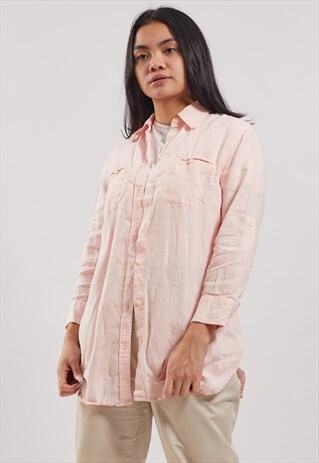 VINTAGE RALPH LAUREN SHIRT