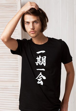 asos anime t shirt