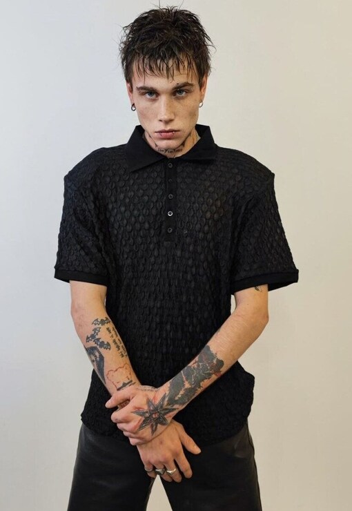 garment image