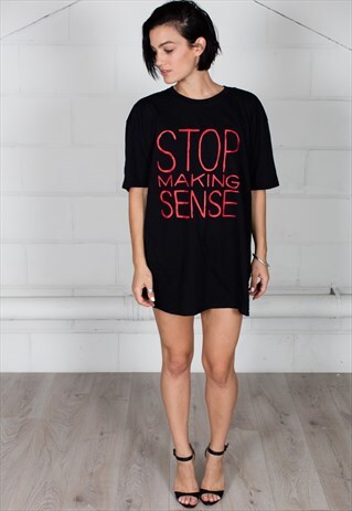 TALKING HEADS STOP MAKING SENSE UNISEX T-SHIRT