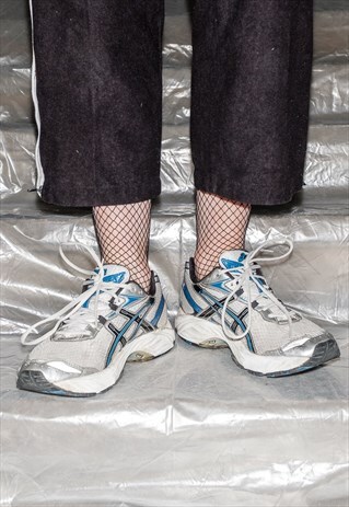 ASICS GEL VINTAGE UGLY SNEAKERS