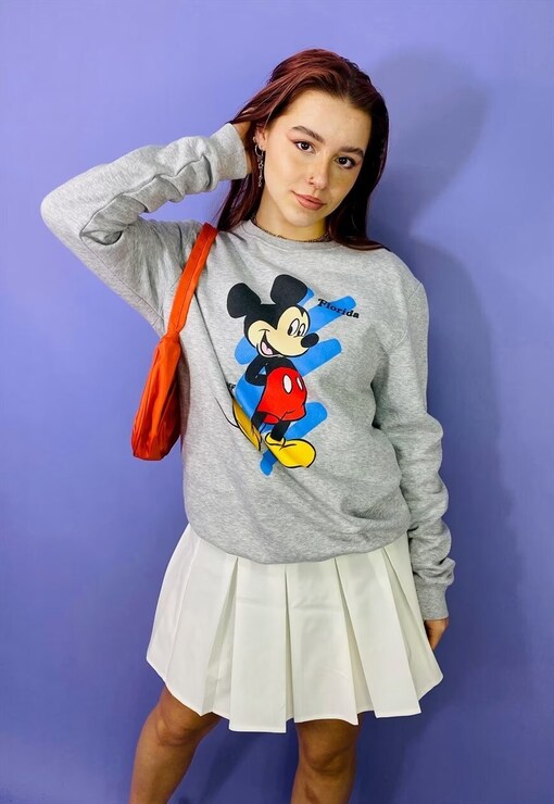 garment image