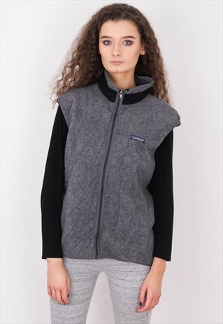 VINTAGE PATAGONIA GILET